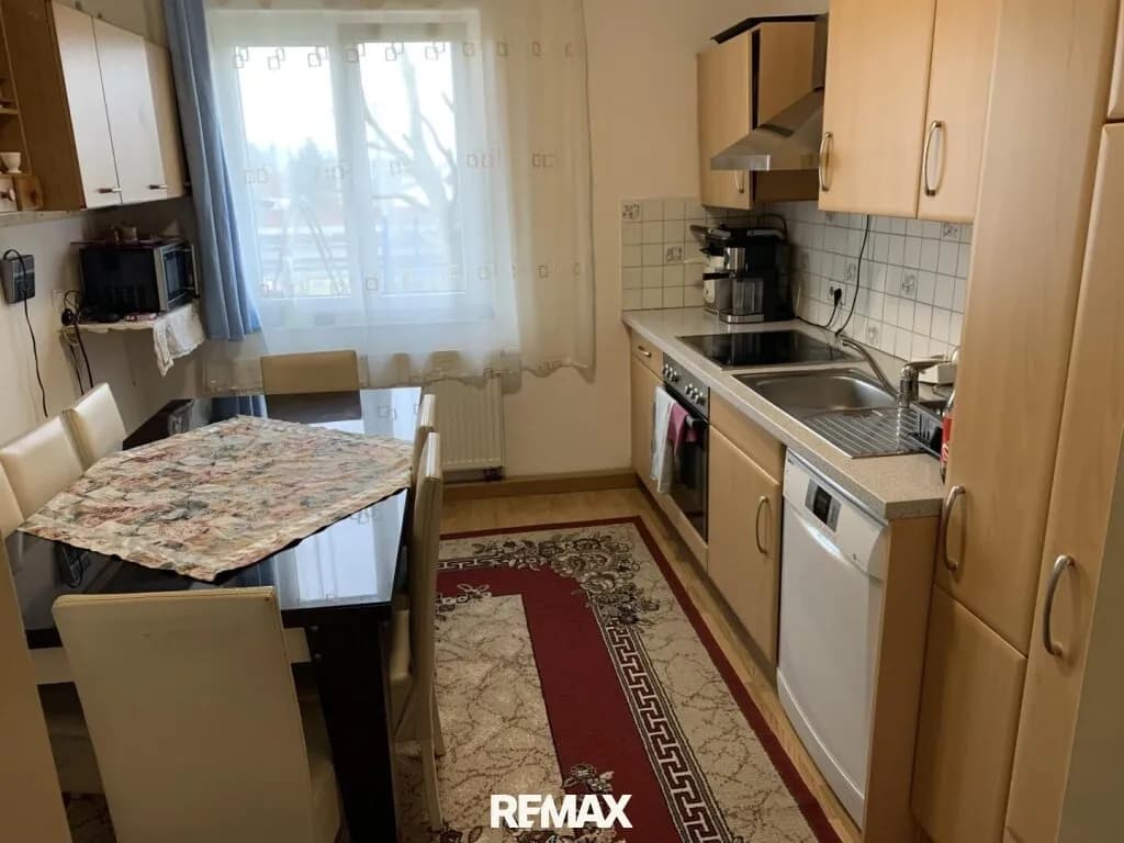 5-Zimmer-Haus kaufen in Schärding – 140 m², € 249.000 – Bild 6 von 11