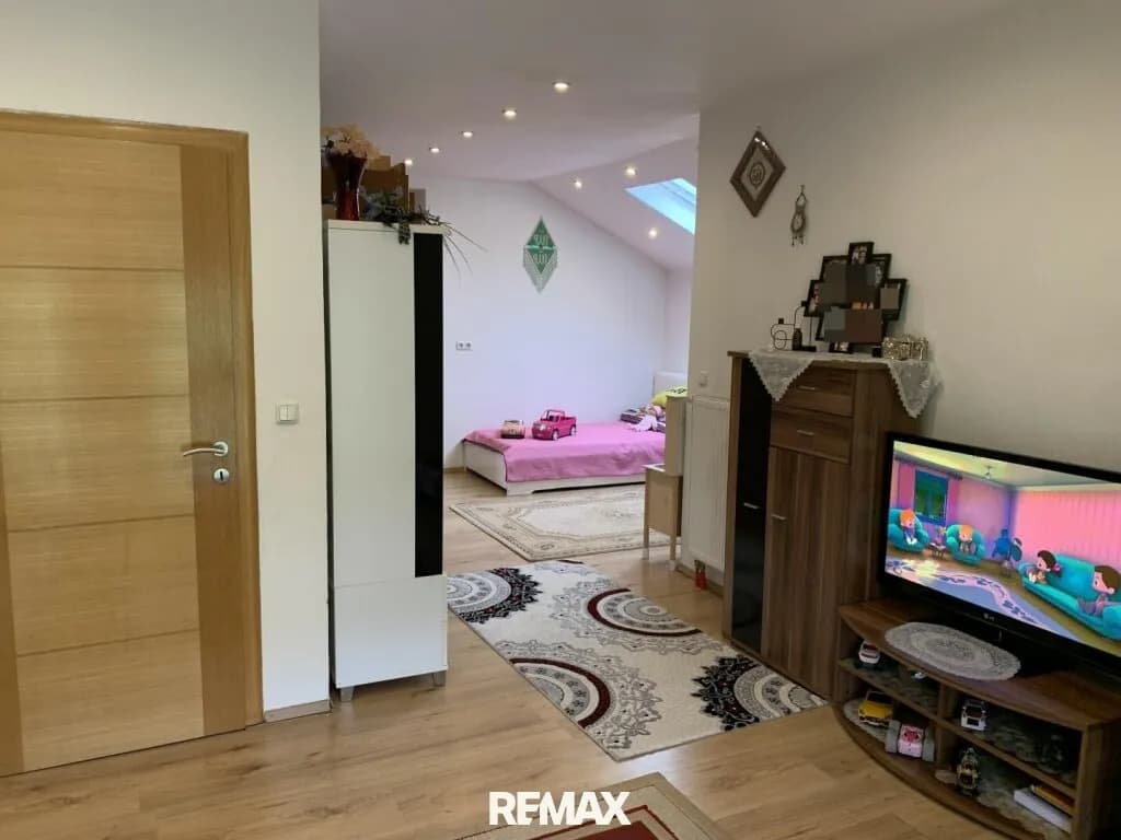 5-Zimmer-Haus kaufen in Schärding – 140 m², € 249.000 – Bild 9 von 11