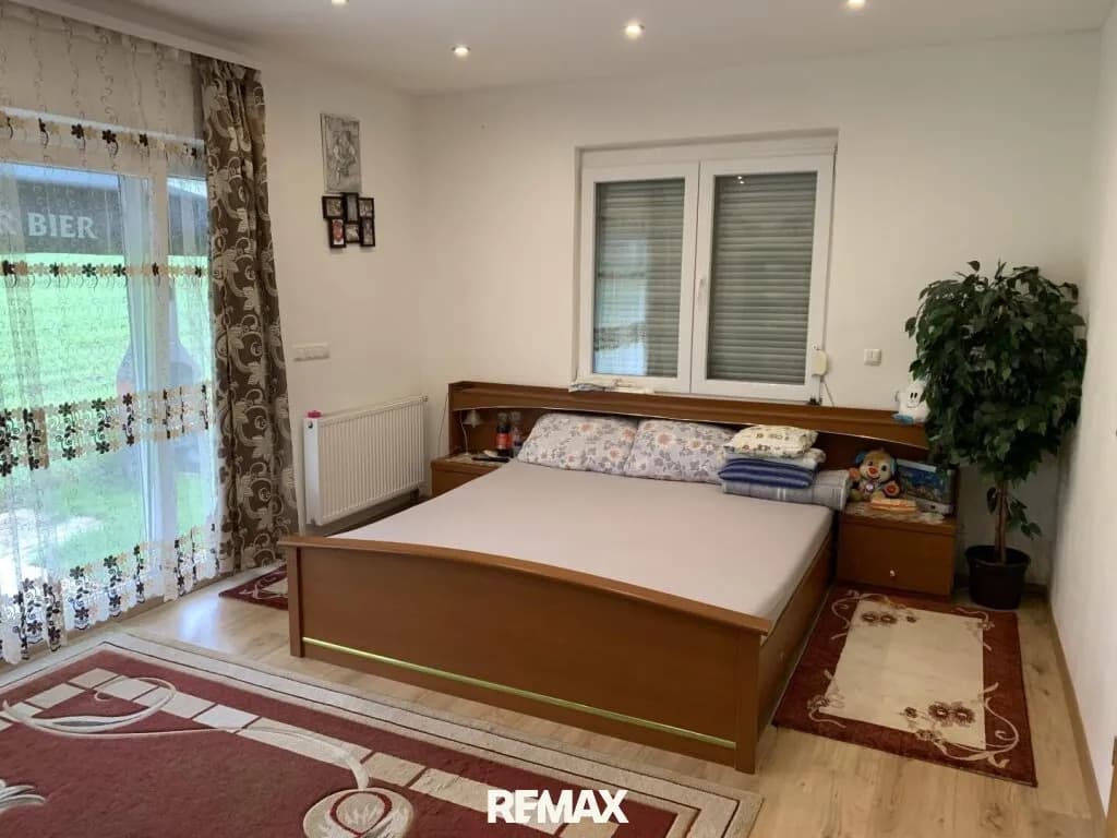 5-Zimmer-Haus kaufen in Schärding – 140 m², € 249.000 – Bild 10 von 11