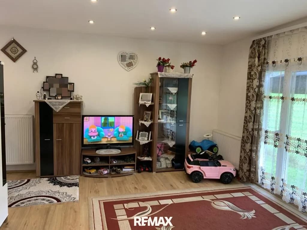 5-Zimmer-Haus kaufen in Schärding – 140 m², € 249.000 – Bild 11 von 11