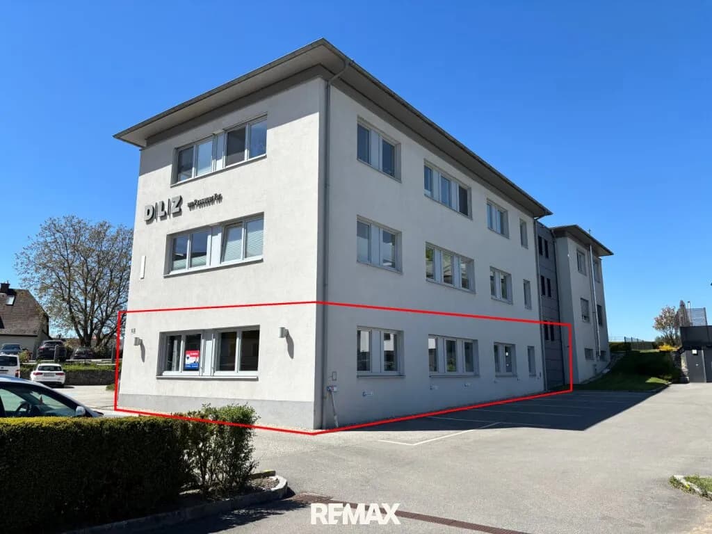 Immobilie mieten in Schärding – 189 m², € 2.875 – Bild 14 von 16
