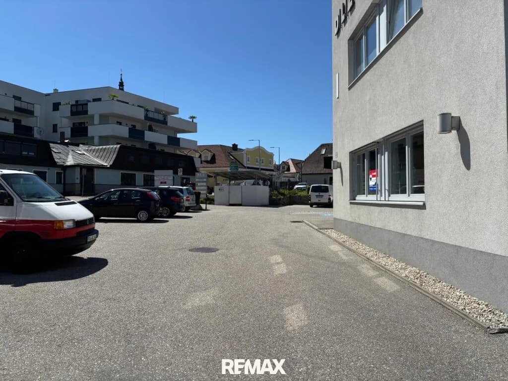 Immobilie mieten in Schärding – 189 m², € 2.875 – Bild 15 von 16