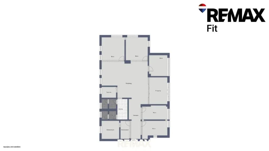 Immobilie mieten in Schärding – 189 m², € 2.875 – Bild 16 von 16