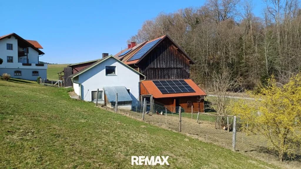 7-Zimmer-Immobilie kaufen in Grieskirchen – 160 m², € 539.000 – Bild 2 von 28