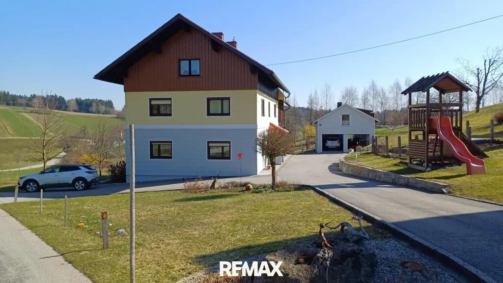 7-Zimmer-Immobilie kaufen in Grieskirchen – 160 m², € 539.000 – Bild 3 von 28