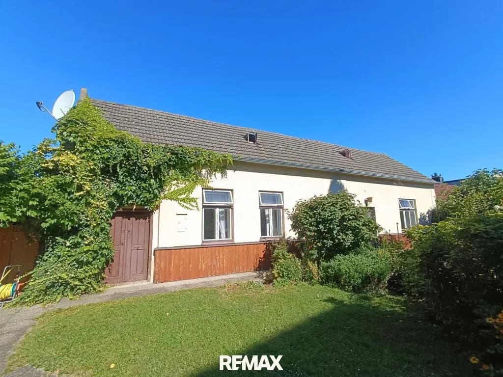 4-Zimmer-Haus kaufen in Baden – 175,5 m², € 399.000 – Bild 2 von 13