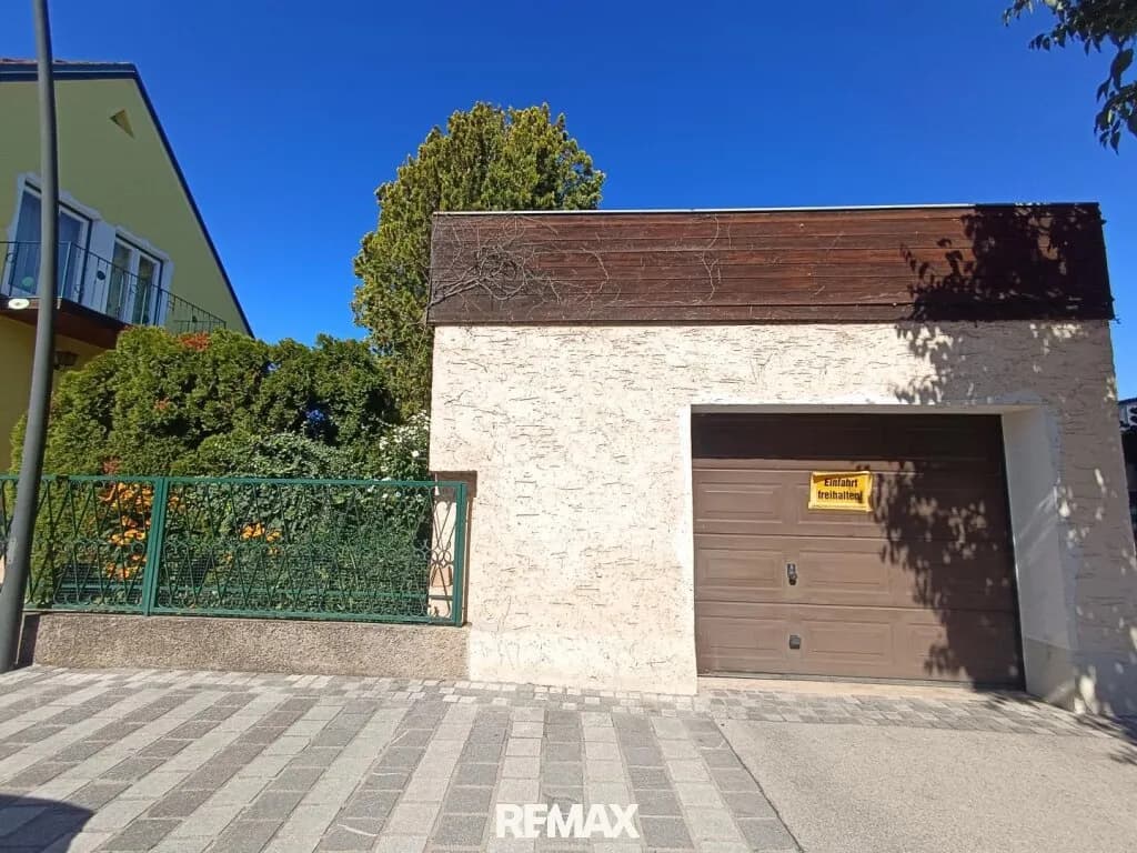4-Zimmer-Haus kaufen in Baden – 175,5 m², € 399.000 – Bild 3 von 13