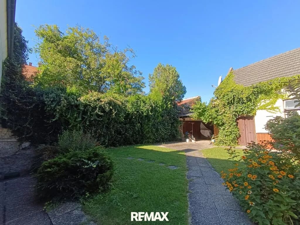 4-Zimmer-Haus kaufen in Baden – 175,5 m², € 399.000 – Bild 4 von 13
