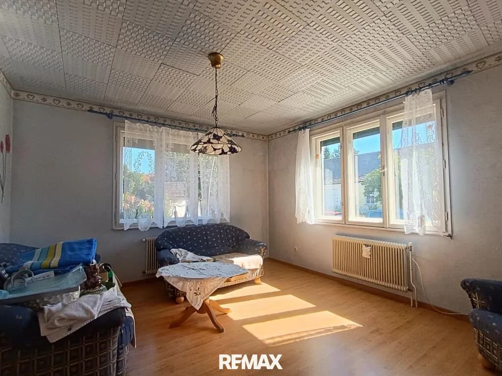 4-Zimmer-Haus kaufen in Baden – 175,5 m², € 399.000 – Bild 7 von 13
