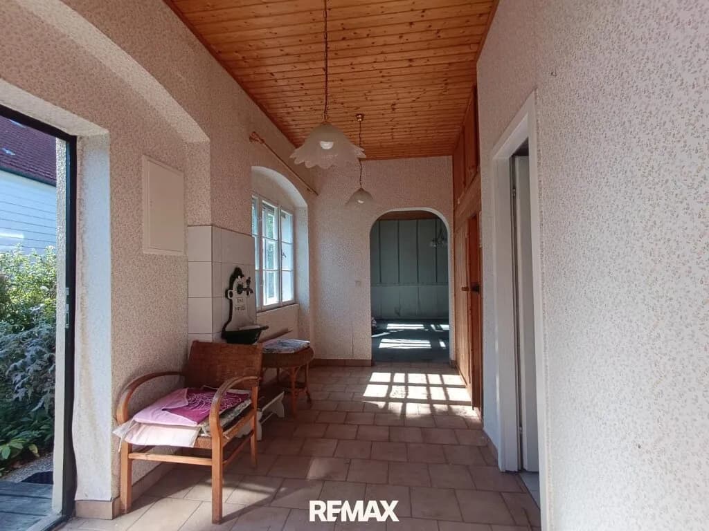 4-Zimmer-Haus kaufen in Baden – 175,5 m², € 399.000 – Bild 12 von 13