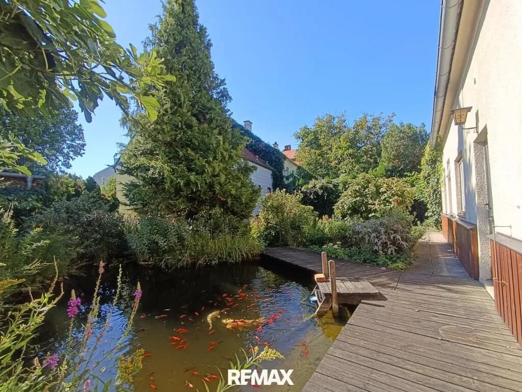 4-Zimmer-Haus kaufen in Baden – 175,5 m², € 399.000 – Bild 13 von 13