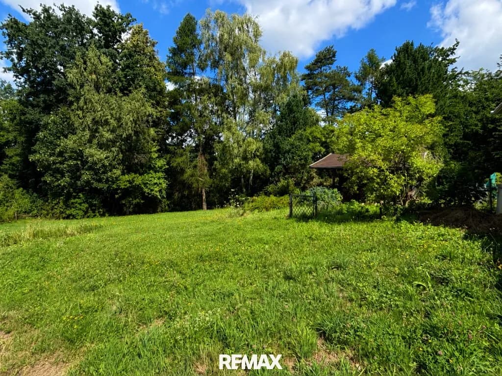 Grundstück kaufen in Schärding – 970 m², € 145.500