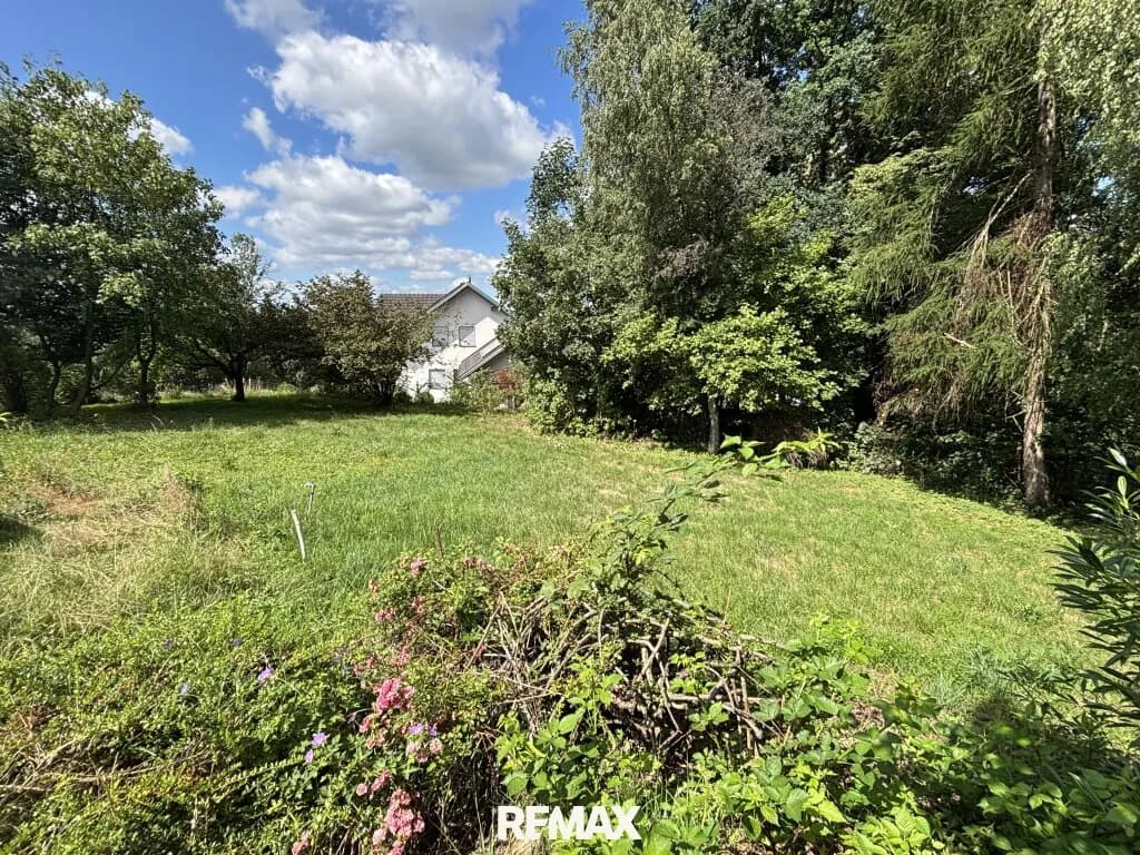 Grundstück kaufen in Schärding – 970 m², € 145.500 – Bild 3 von 4