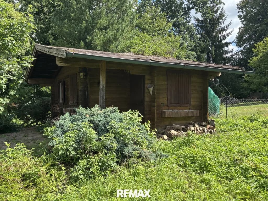Grundstück kaufen in Schärding – 970 m², € 145.500 – Bild 4 von 4