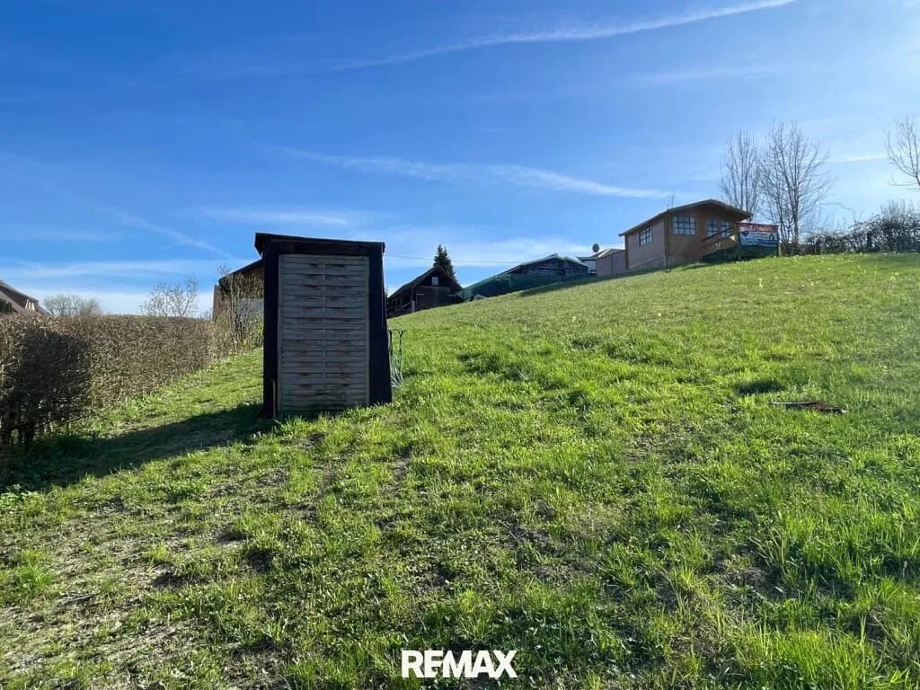 Grundstück kaufen in Schärding – 1 287 m², € 65.000 – Bild 3 von 5