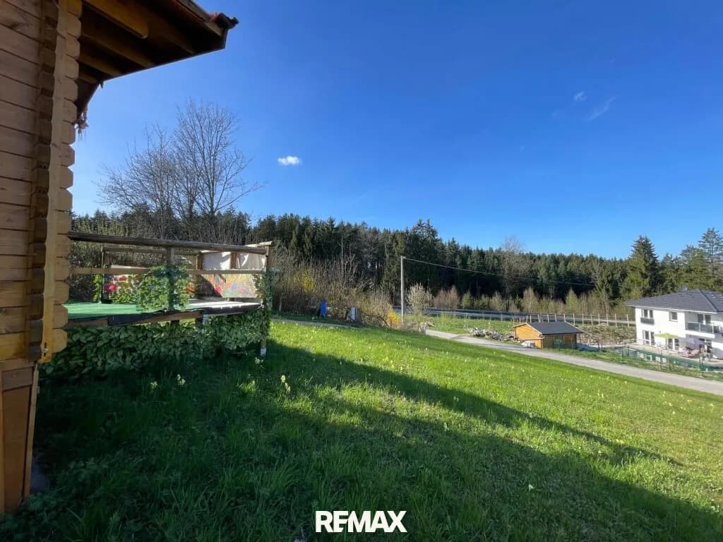 Grundstück kaufen in Schärding – 1 287 m², € 65.000 – Bild 4 von 5