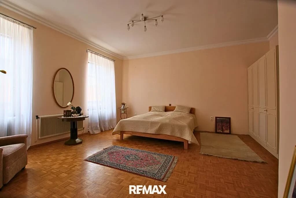 3-Zimmer-Wohnung kaufen in Baden – 111,71 m², € 199.000 – Bild 2 von 21