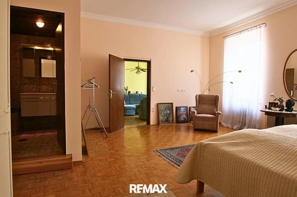 3-Zimmer-Wohnung kaufen in Baden – 111,71 m², € 199.000 – Bild 3 von 21