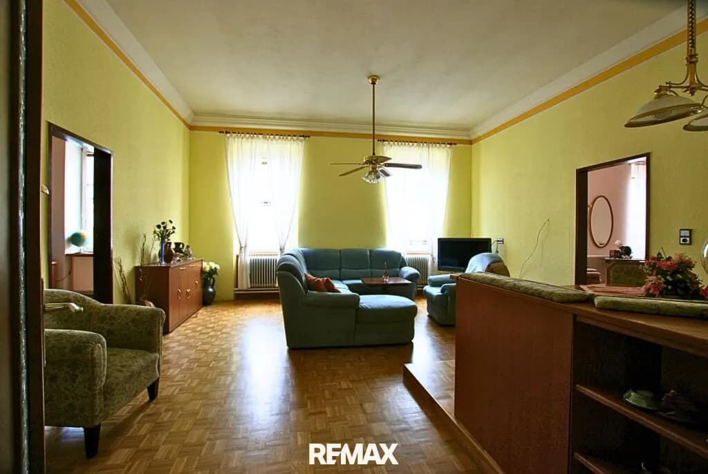 3-Zimmer-Wohnung kaufen in Baden – 111,71 m², € 199.000 – Bild 5 von 21
