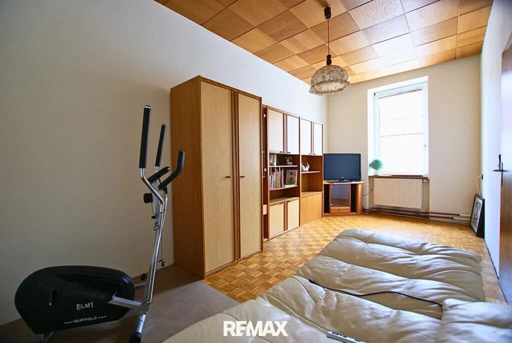 3-Zimmer-Wohnung kaufen in Baden – 111,71 m², € 199.000 – Bild 9 von 21