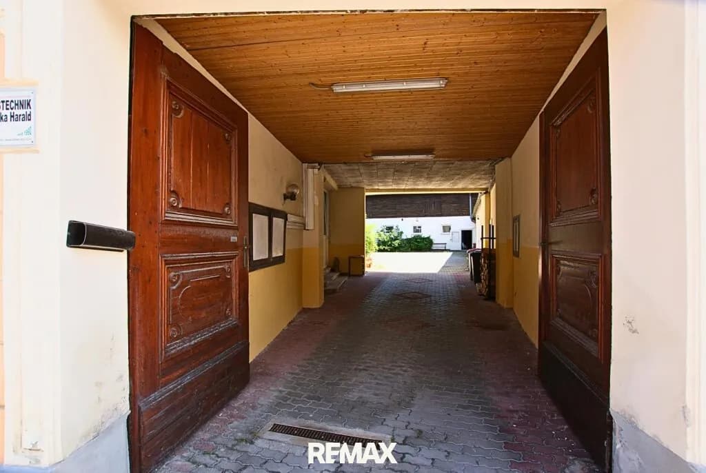 3-Zimmer-Wohnung kaufen in Baden – 111,71 m², € 199.000 – Bild 19 von 21