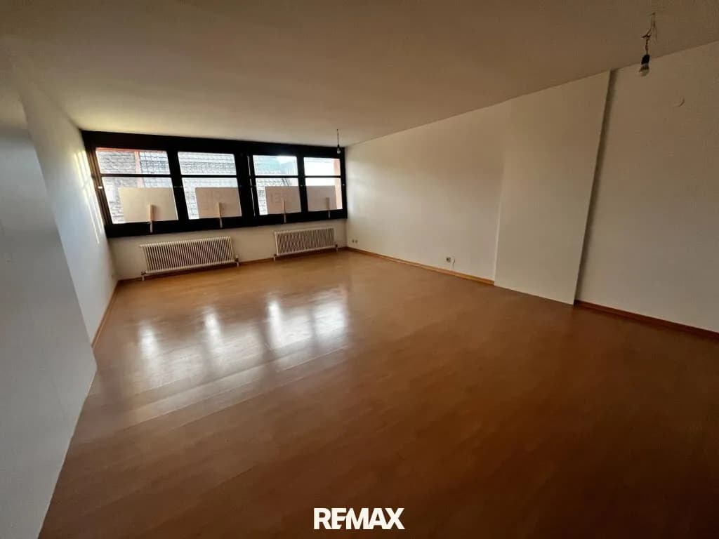 Wohnung mieten in Grieskirchen – 49 m², € 742