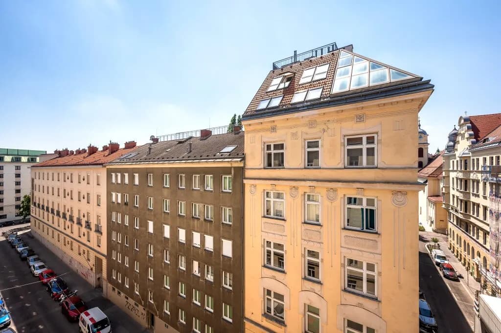 3-Zimmer-Wohnung kaufen in Wien – 70,25 m², € 419.000 – Bild 15 von 20