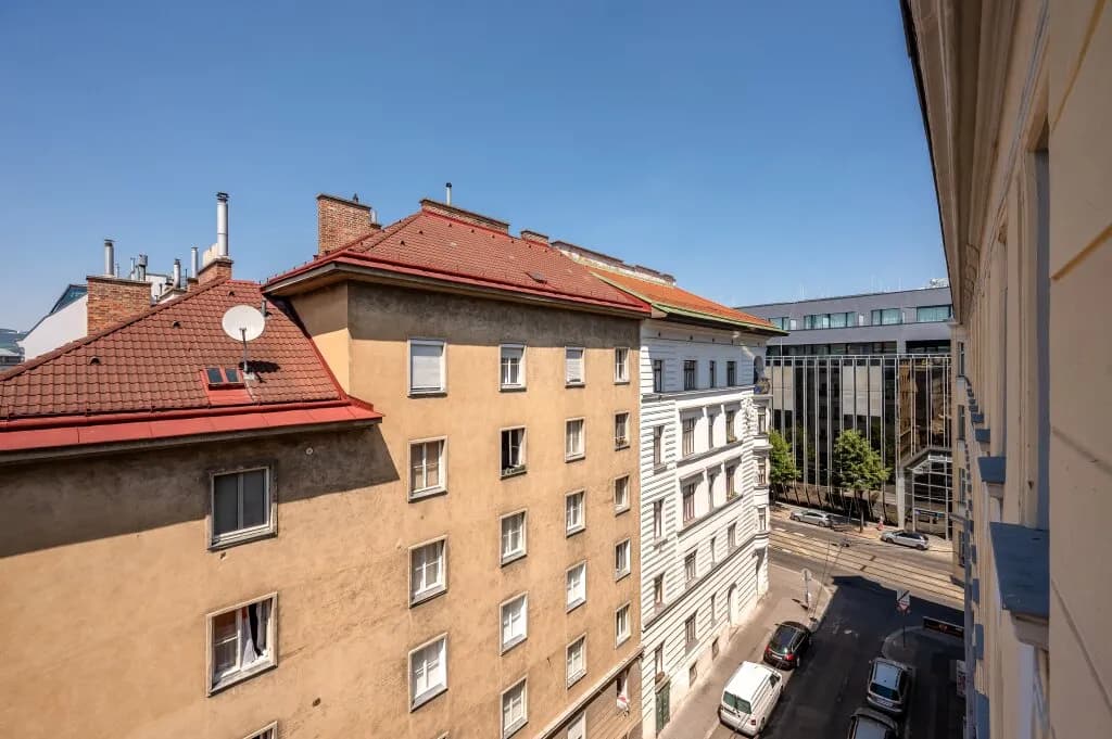 3-Zimmer-Wohnung kaufen in Wien – 70,25 m², € 419.000 – Bild 16 von 20