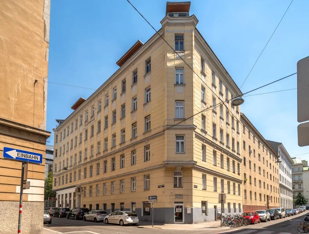3-Zimmer-Wohnung kaufen in Wien – 70,25 m², € 419.000 – Bild 17 von 20