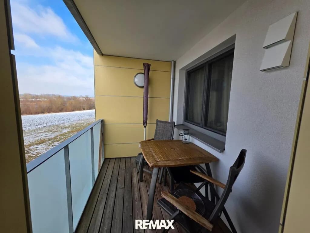 2-Zimmer-Wohnung mieten in Schärding – 68,57 m², € 881 – Bild 3 von 11