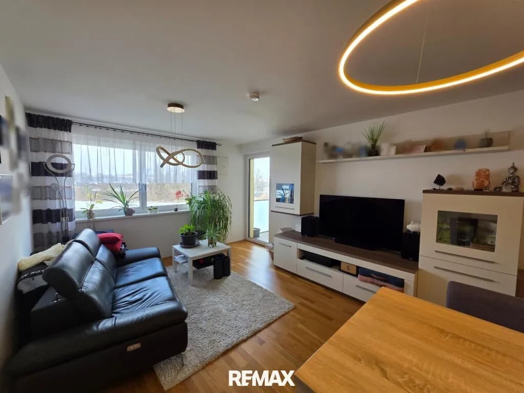 2-Zimmer-Wohnung mieten in Schärding – 68,57 m², € 881 – Bild 4 von 11