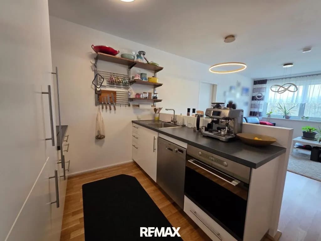 2-Zimmer-Wohnung mieten in Schärding – 68,57 m², € 881 – Bild 6 von 11