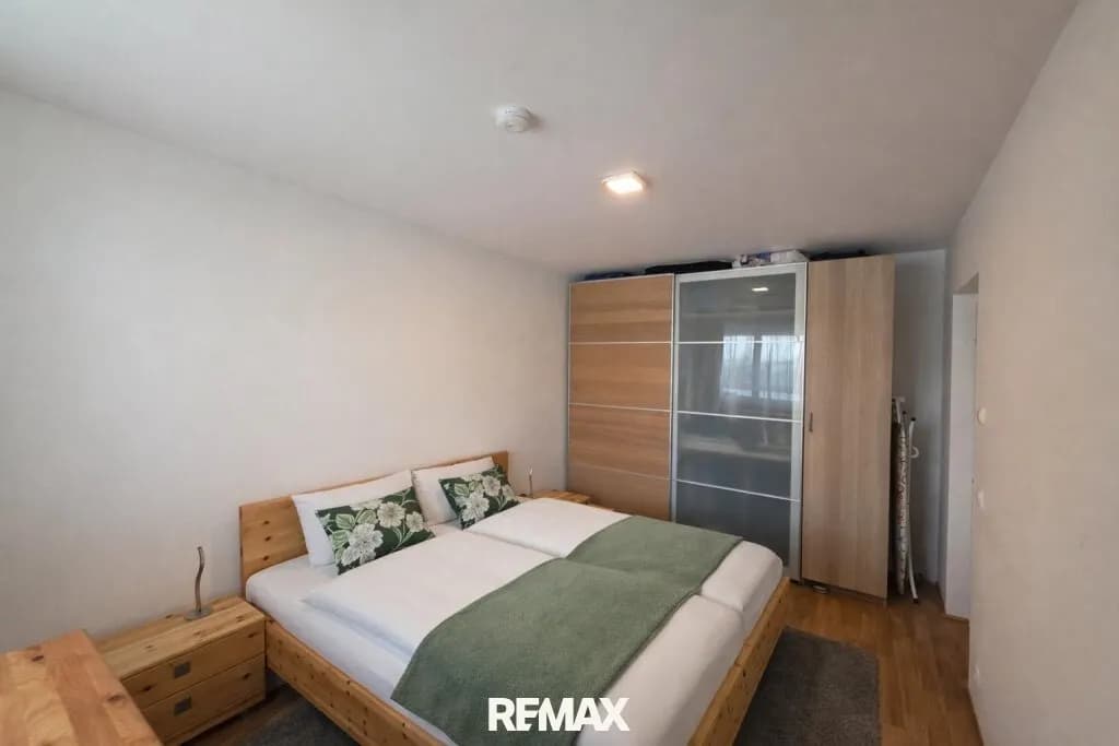 2-Zimmer-Wohnung mieten in Schärding – 68,57 m², € 881 – Bild 8 von 11