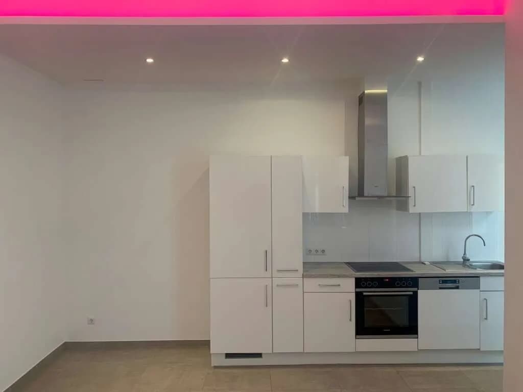 2-Zimmer-Wohnung kaufen in Wien – 45 m², € 249.500