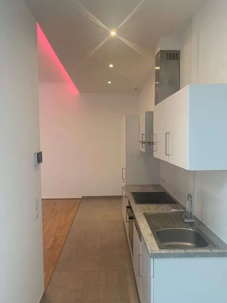 2-Zimmer-Wohnung kaufen in Wien – 45 m², € 249.500 – Bild 3 von 21