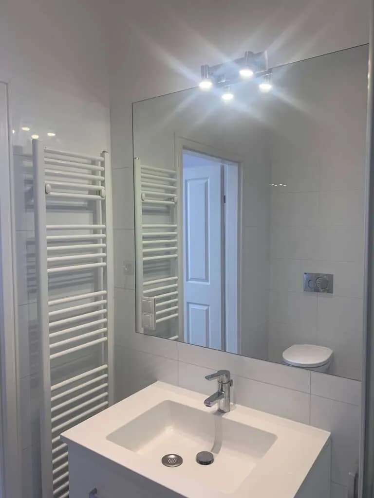 2-Zimmer-Wohnung kaufen in Wien – 45 m², € 249.500 – Bild 4 von 21
