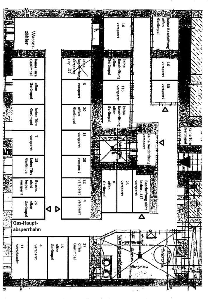 2-Zimmer-Wohnung kaufen in Wien – 45 m², € 249.500 – Bild 20 von 21