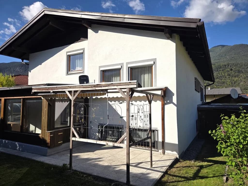 8-Zimmer-Haus kaufen in Innsbruck-Land – 157,19 m², € 710.000 – Bild 15 von 19