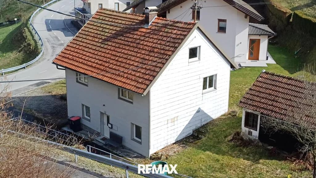 7-Zimmer-Haus kaufen in Schärding – 122 m², € 149.000 – Bild 3 von 13