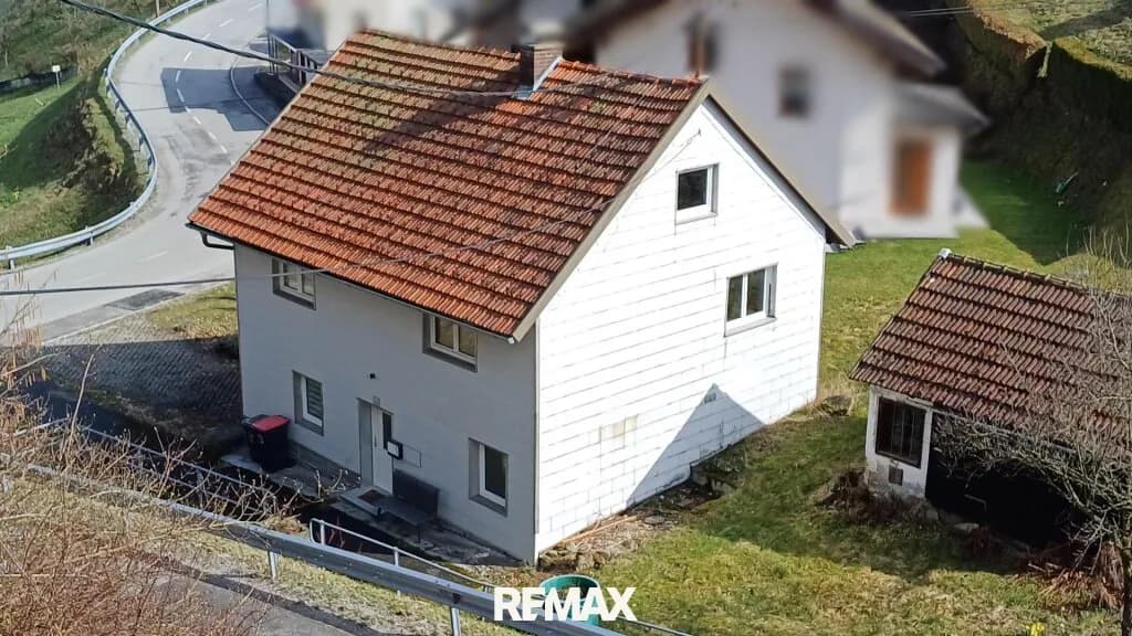 7-Zimmer-Haus kaufen in Schärding – 122 m², € 149.000 – Bild 4 von 13