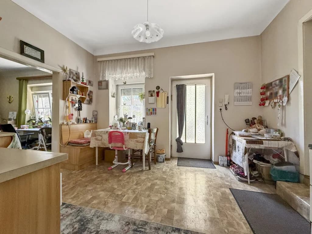 4-Zimmer-Haus kaufen in Eisenstadt - Umgebung – 185 m², € 335.000 – Bild 32 von 54