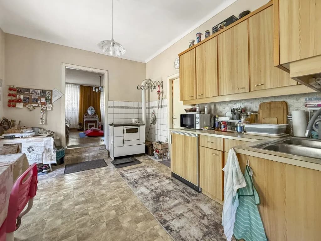 4-Zimmer-Haus kaufen in Eisenstadt - Umgebung – 185 m², € 335.000 – Bild 33 von 54