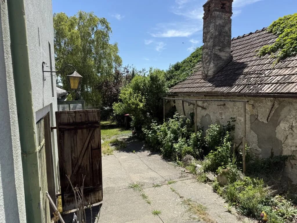 4-Zimmer-Haus kaufen in Eisenstadt - Umgebung – 185 m², € 335.000 – Bild 39 von 54