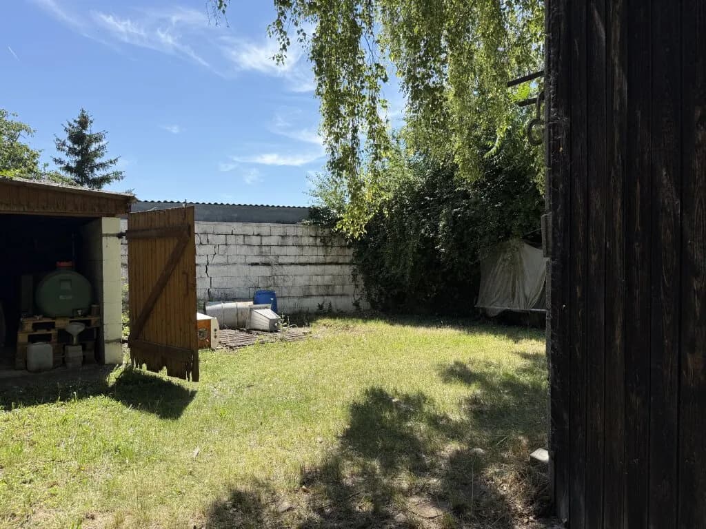 4-Zimmer-Haus kaufen in Eisenstadt - Umgebung – 185 m², € 335.000 – Bild 48 von 54