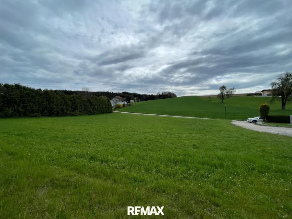 Grundstück kaufen in Schärding – 900 m², € 126.000 – Bild 2 von 9