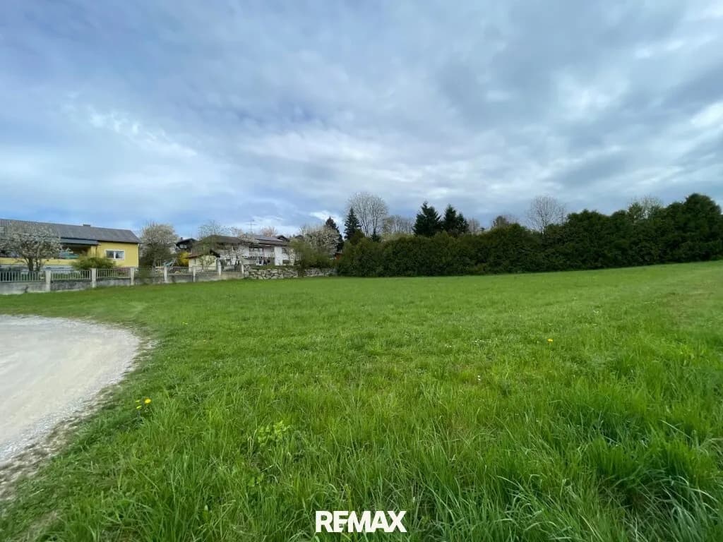 Grundstück kaufen in Schärding – 900 m², € 126.000 – Bild 3 von 9