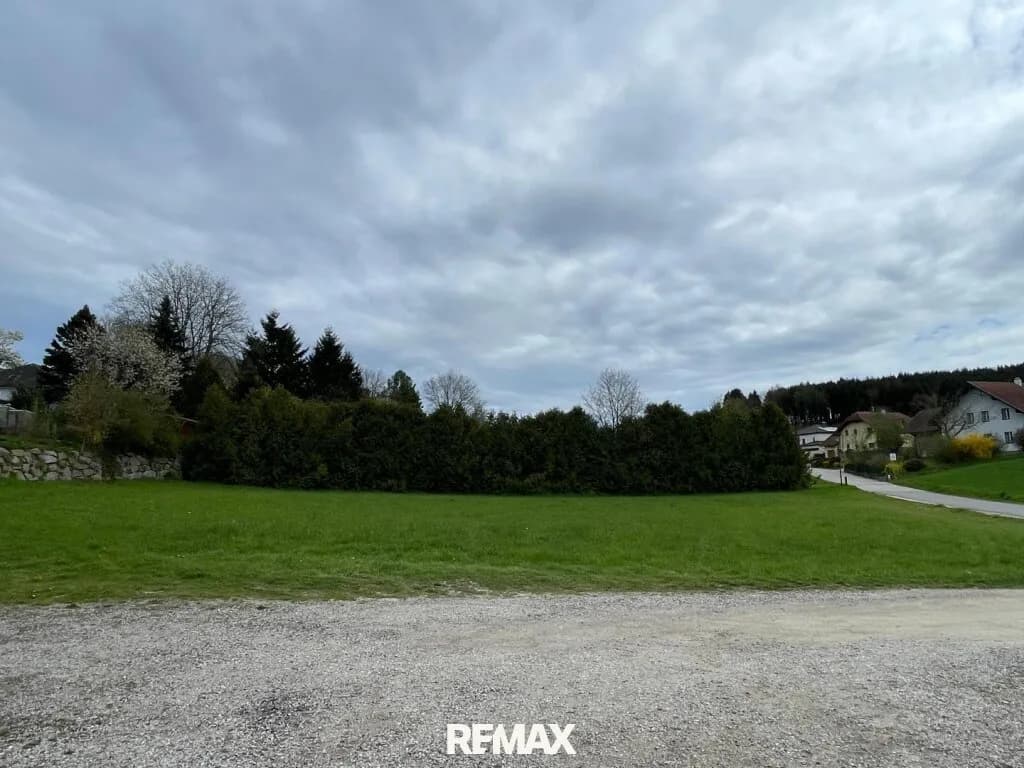 Grundstück kaufen in Schärding – 900 m², € 126.000 – Bild 4 von 9