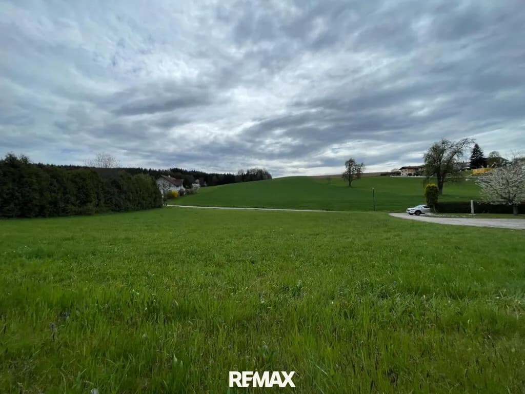 Grundstück kaufen in Schärding – 900 m², € 126.000 – Bild 5 von 9