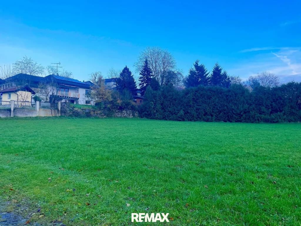 Grundstück kaufen in Schärding – 900 m², € 126.000 – Bild 8 von 9