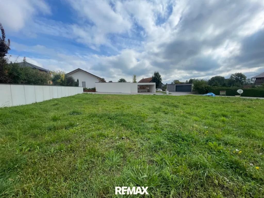 Grundstück kaufen in Schärding – 883 m², € 80.000 – Bild 3 von 3